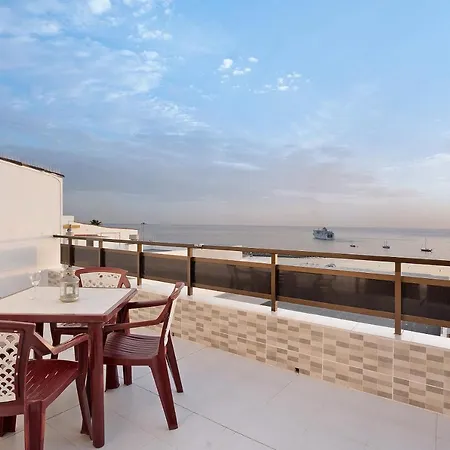 Morales Лос Кристианос