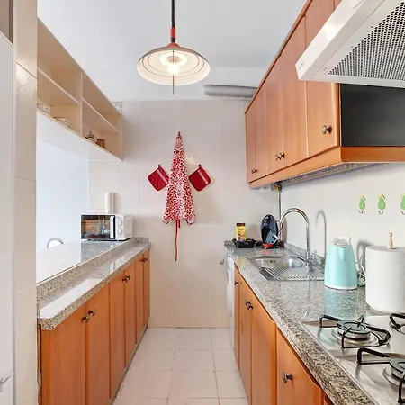 Morales Апартаменты *