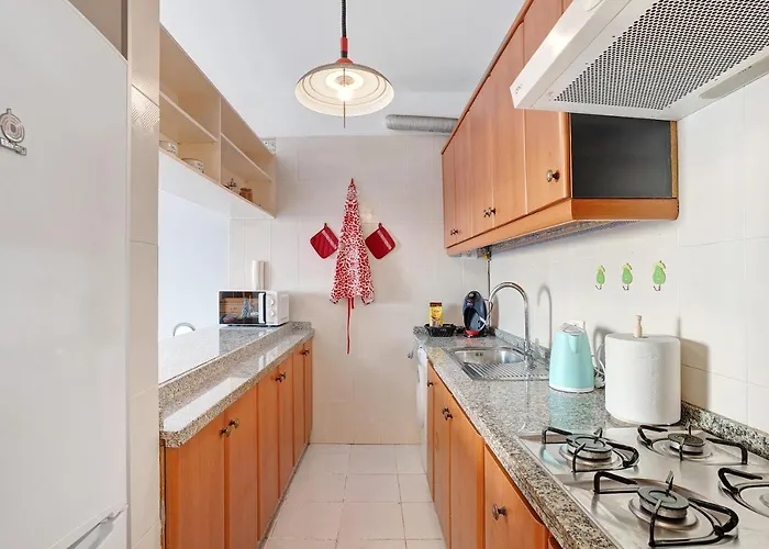 Morales Апартаменты *