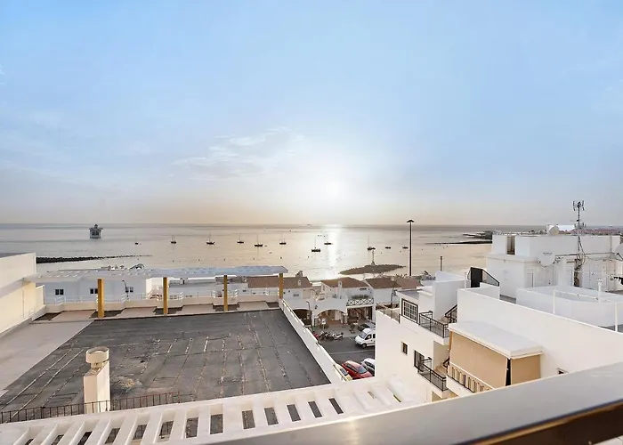 Morales * Лос Кристианос