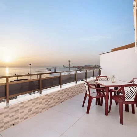 Apartamento Morales *