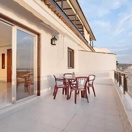 Morales Apartamento *