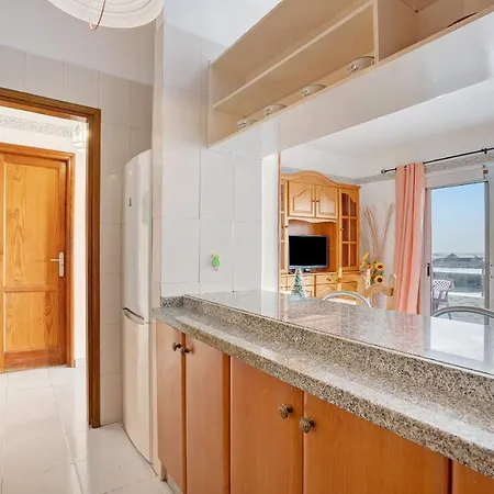 Morales Apartamento Los Cristianos (Tenerife)