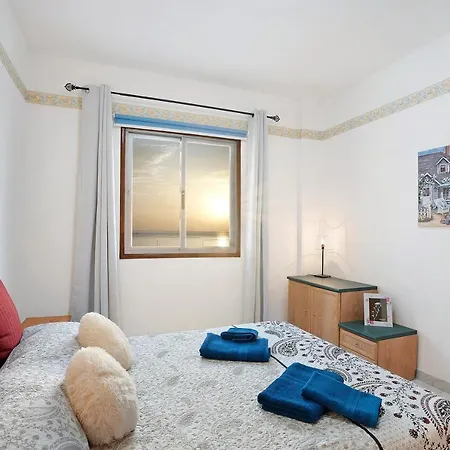 Apartamento Morales Los Cristianos (Tenerife)