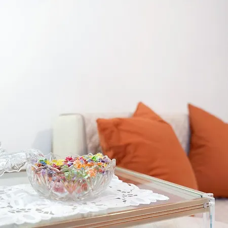 Apartamento Morales *