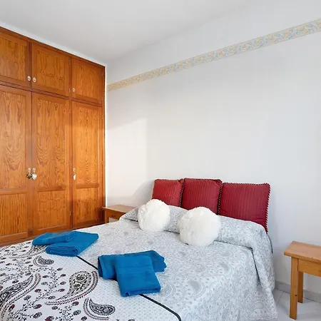 Apartamento Morales Los Cristianos (Tenerife)