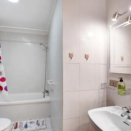 Morales Apartamento Los Cristianos (Tenerife)