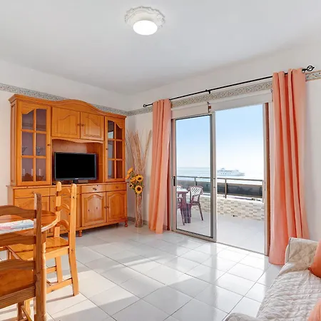 Appartement Morales