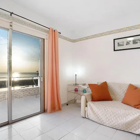 Lägenhet Morales Los Cristianos (Tenerife)