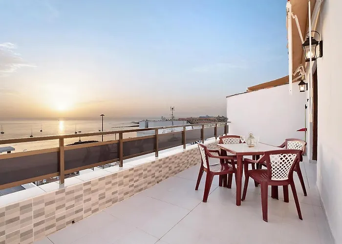 Apartament Morales *