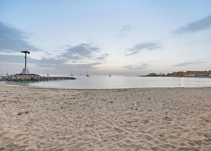 Apartament Morales Los Cristianos (Tenerife)