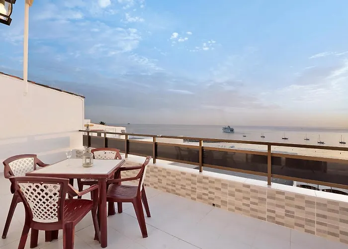 Morales Los Cristianos (Tenerife)