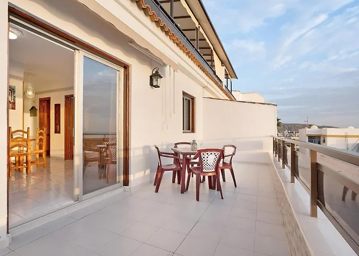 Morales Apartament *