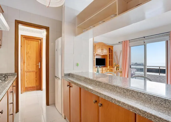 Morales Apartament Los Cristianos (Tenerife)