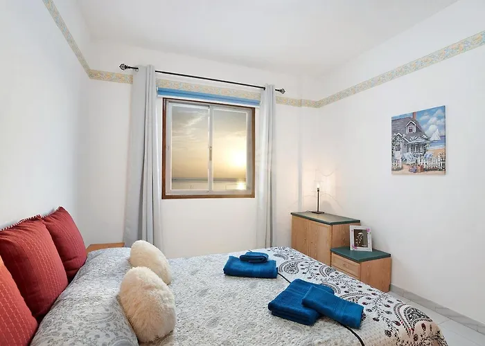 Apartament Morales Los Cristianos (Tenerife)