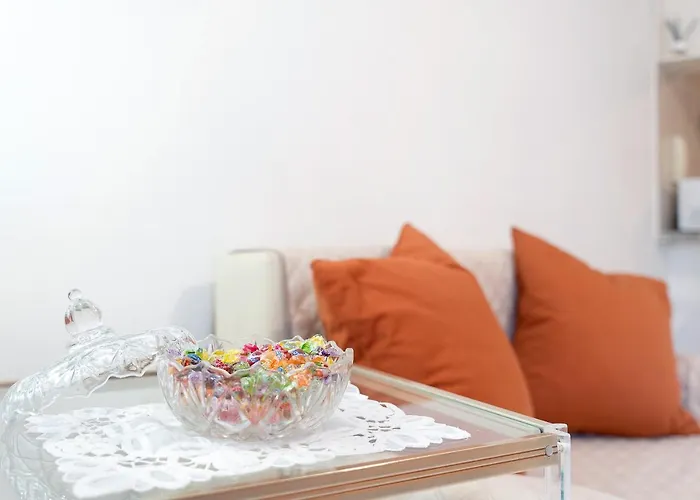 Apartament Morales *