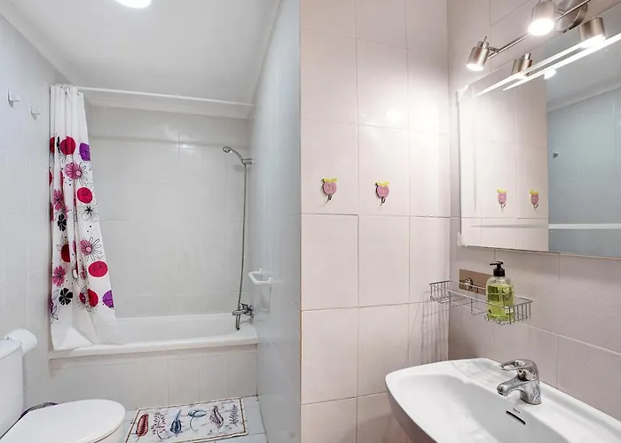 Morales Apartament Los Cristianos (Tenerife)