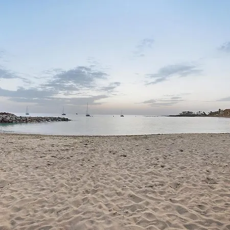 Lejlighed Morales Los Cristianos (Tenerife)