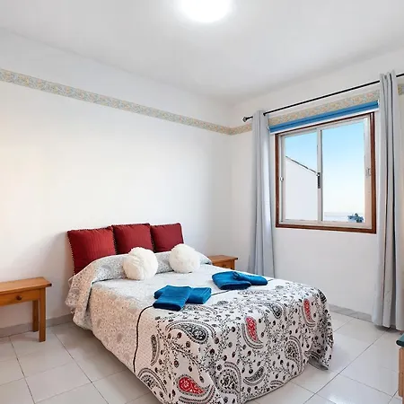 Morales Los Cristianos (Tenerife)