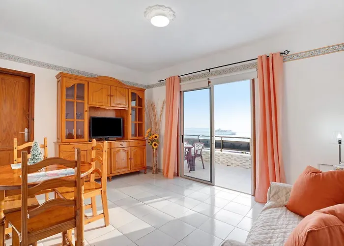 Morales * Los Cristianos (Tenerife)