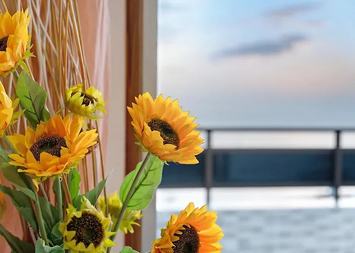 Morales Lejlighed Los Cristianos (Tenerife)