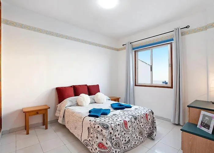 Morales Los Cristianos (Tenerife)